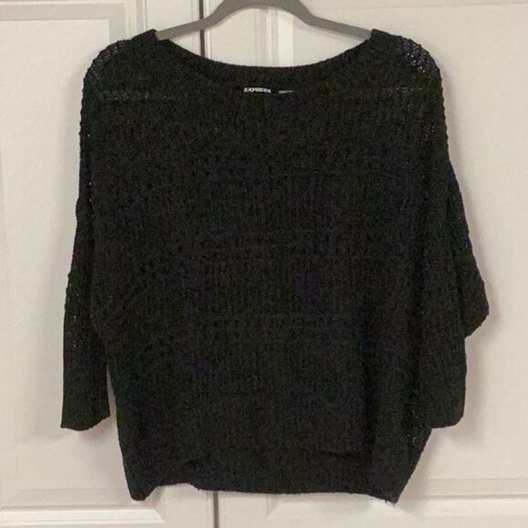 Express Sweaters - Express Sweater